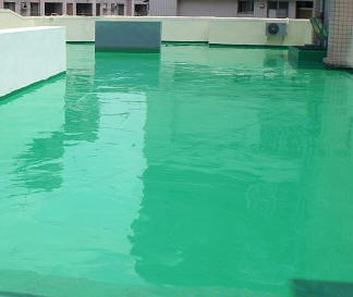 台南油漆防水